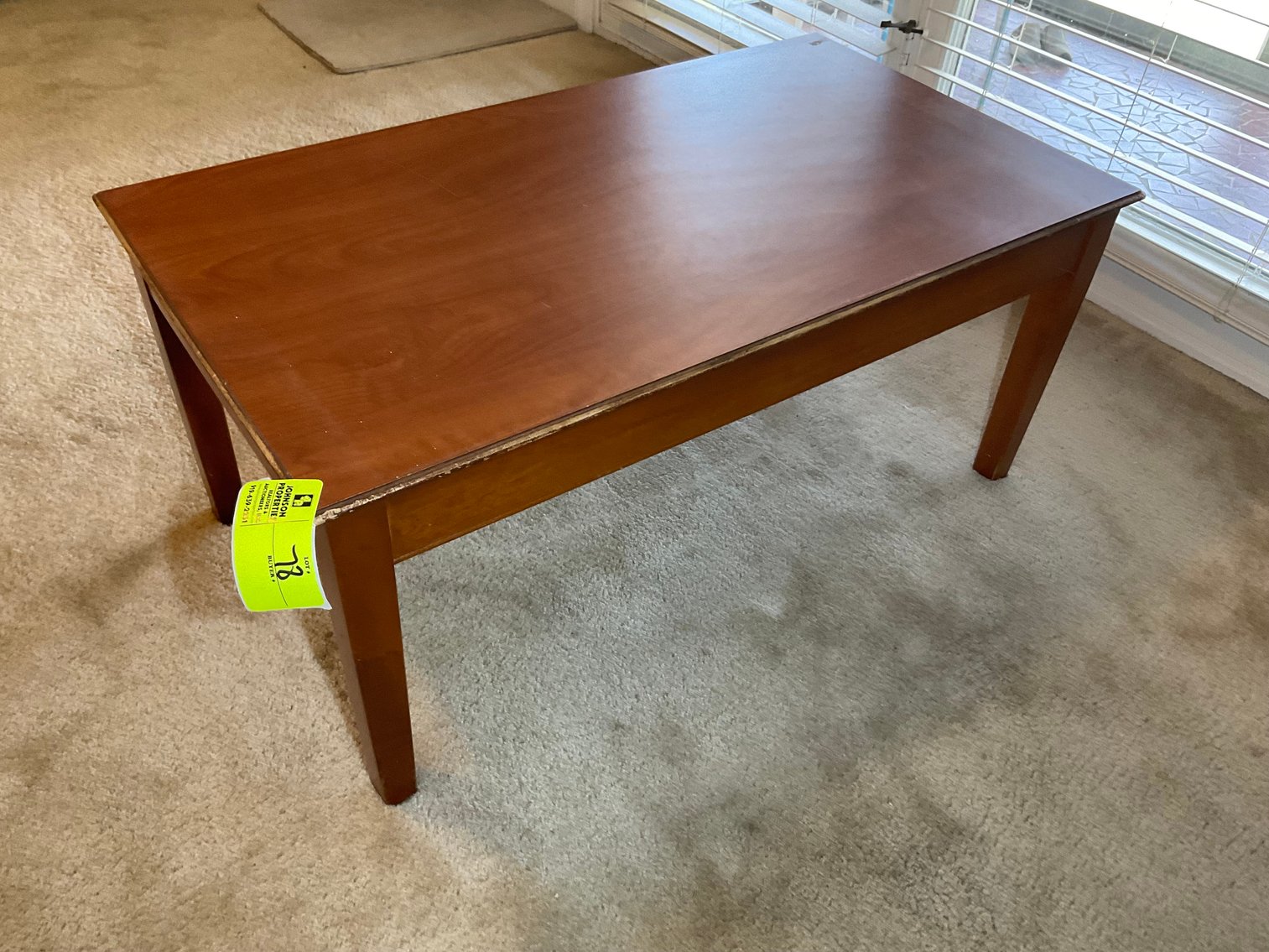 Image for Lillington Personal Property Online Only Auction Event!