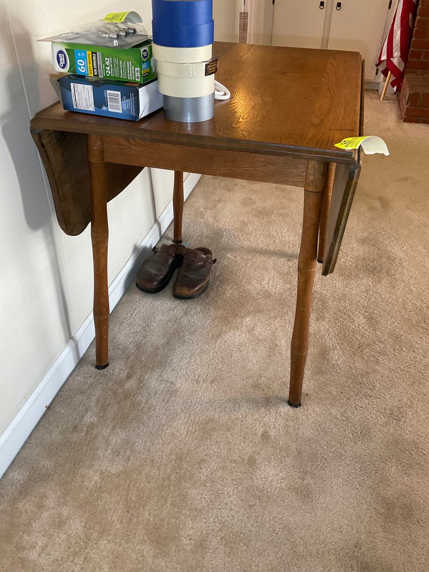 Image for Lillington Personal Property Online Only Auction Event!