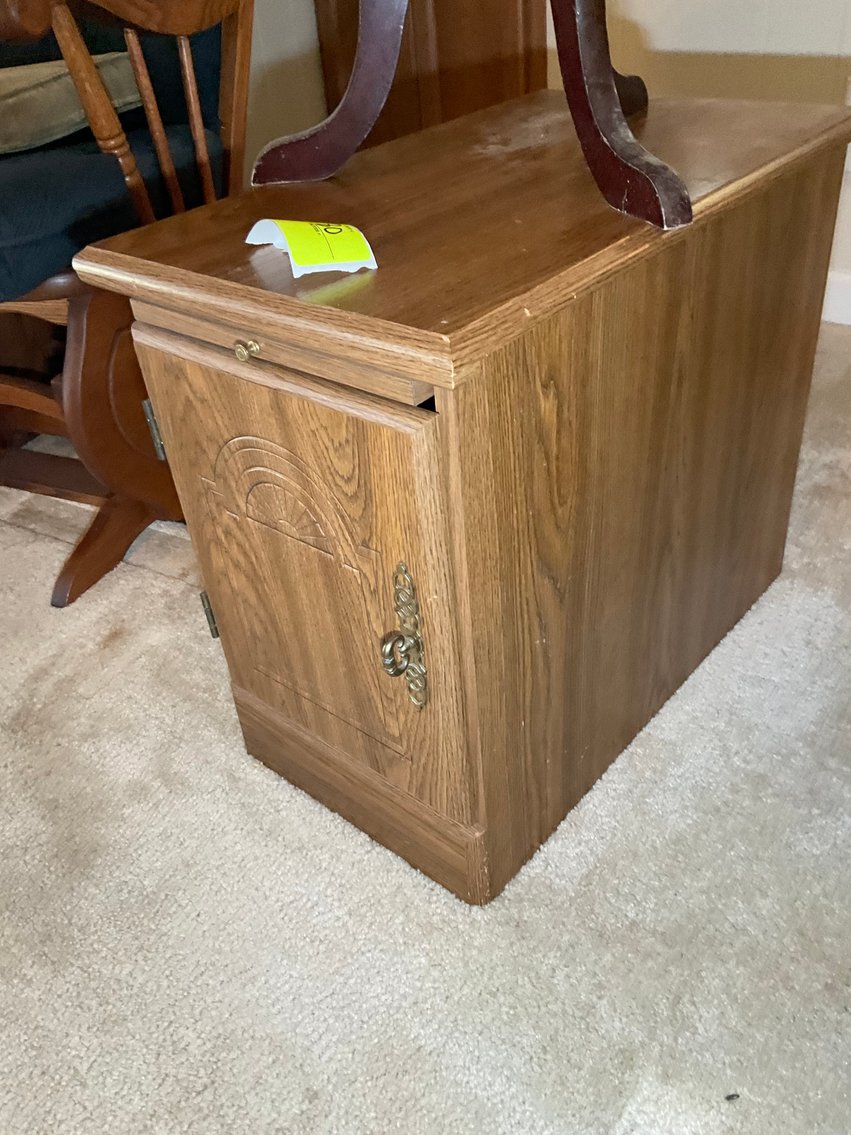 Image for Lillington Personal Property Online Only Auction Event!