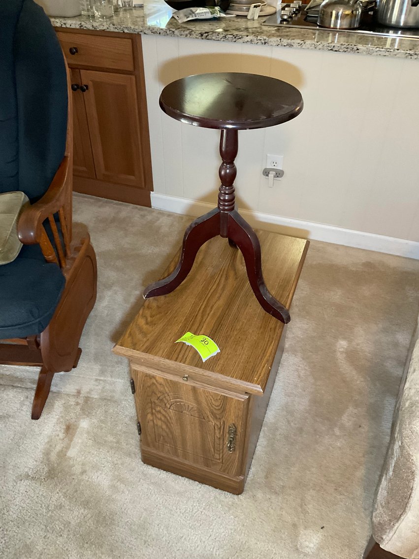 Image for Lillington Personal Property Online Only Auction Event!