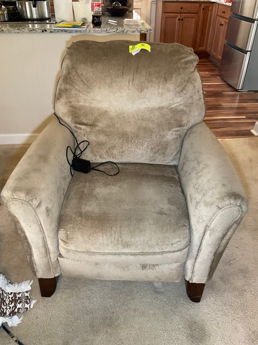 Image for Lillington Personal Property Online Only Auction Event!