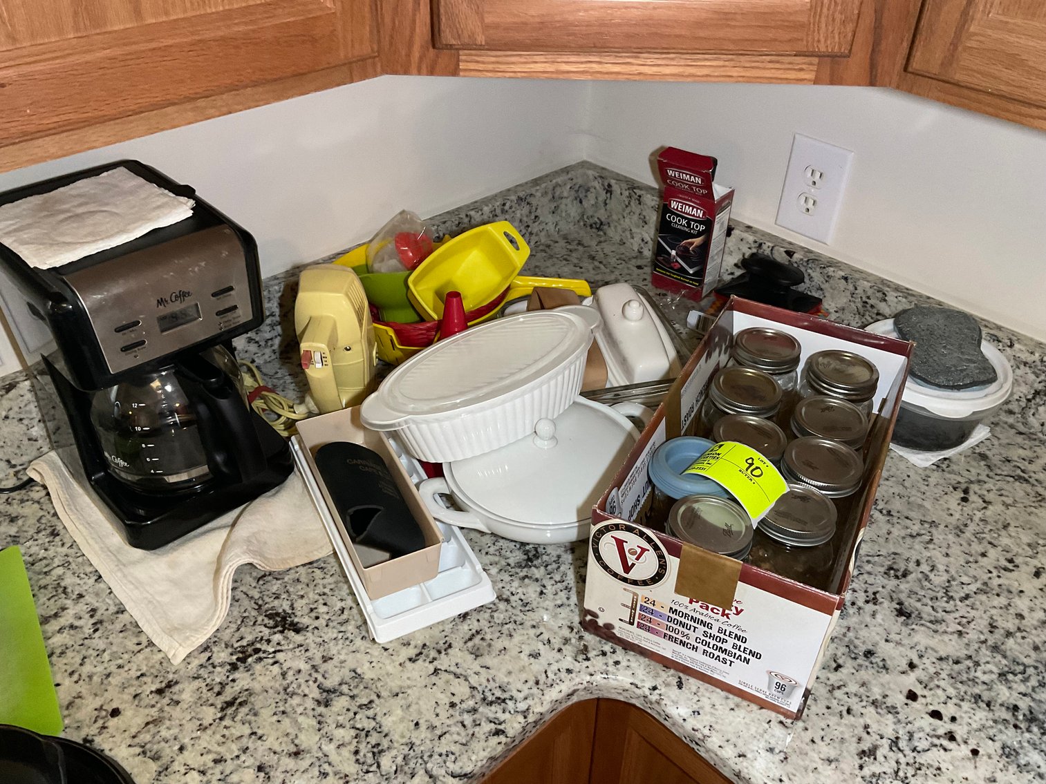 Image for Lillington Personal Property Online Only Auction Event!