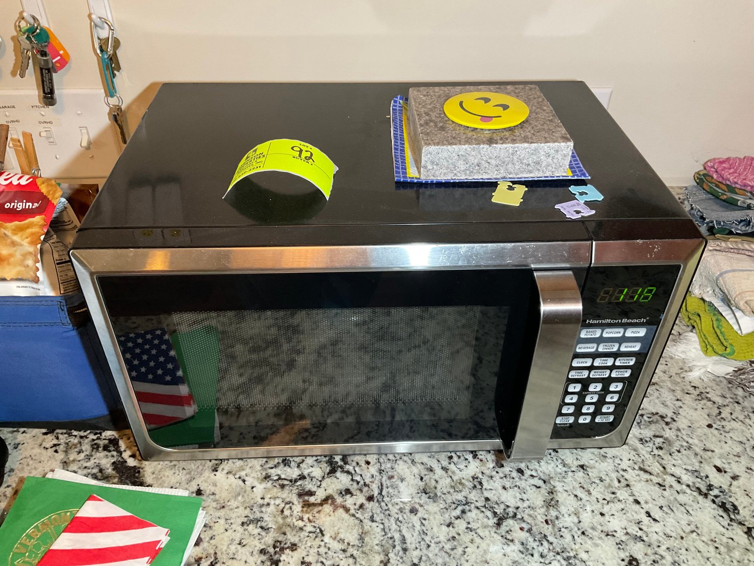 Image for Lillington Personal Property Online Only Auction Event!