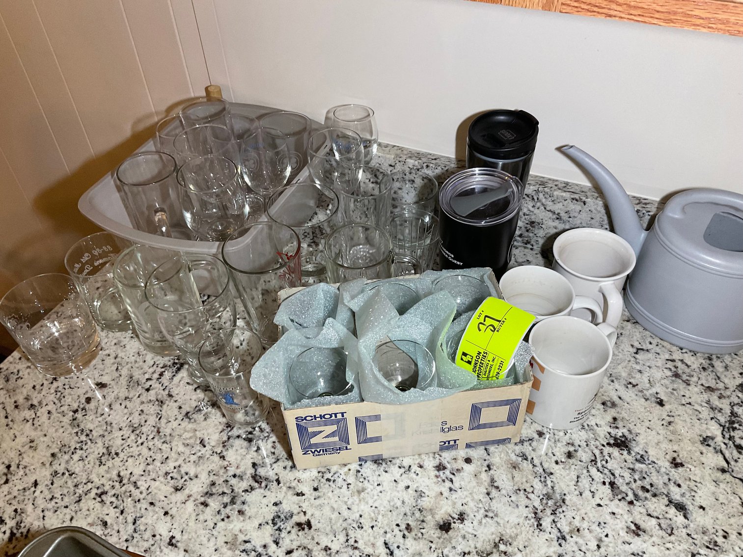 Image for Lillington Personal Property Online Only Auction Event!