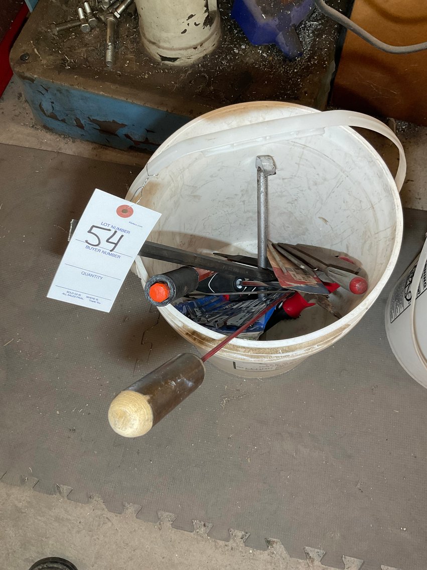 Image for Local Online Only Estate Auction (deceased) in Holly Springs (Name withheld at the family's request)