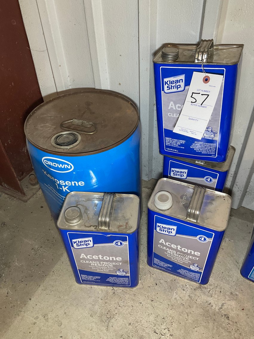 Image for Local Online Only Estate Auction (deceased) in Holly Springs (Name withheld at the family's request)