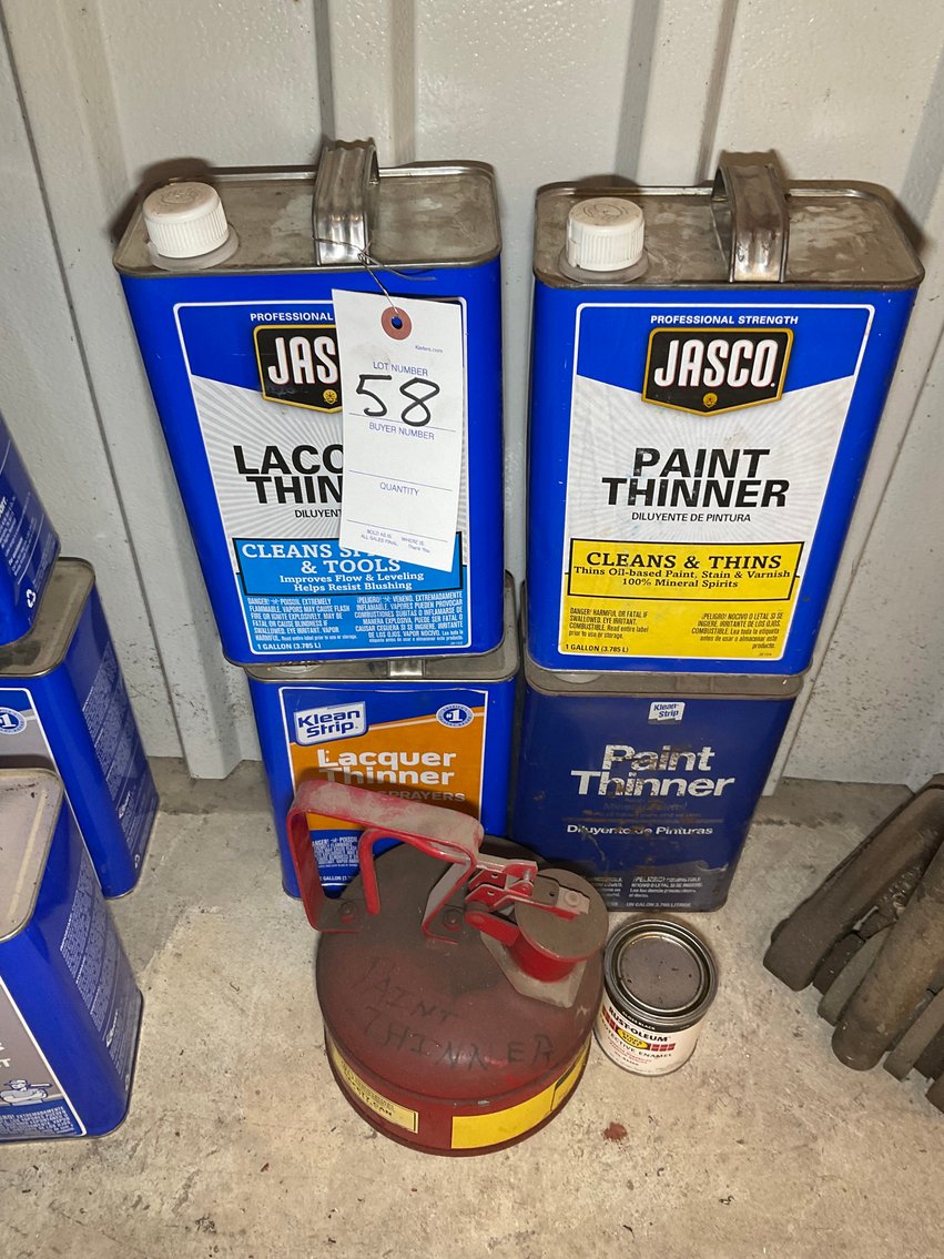 Image for Local Online Only Estate Auction (deceased) in Holly Springs (Name withheld at the family's request)