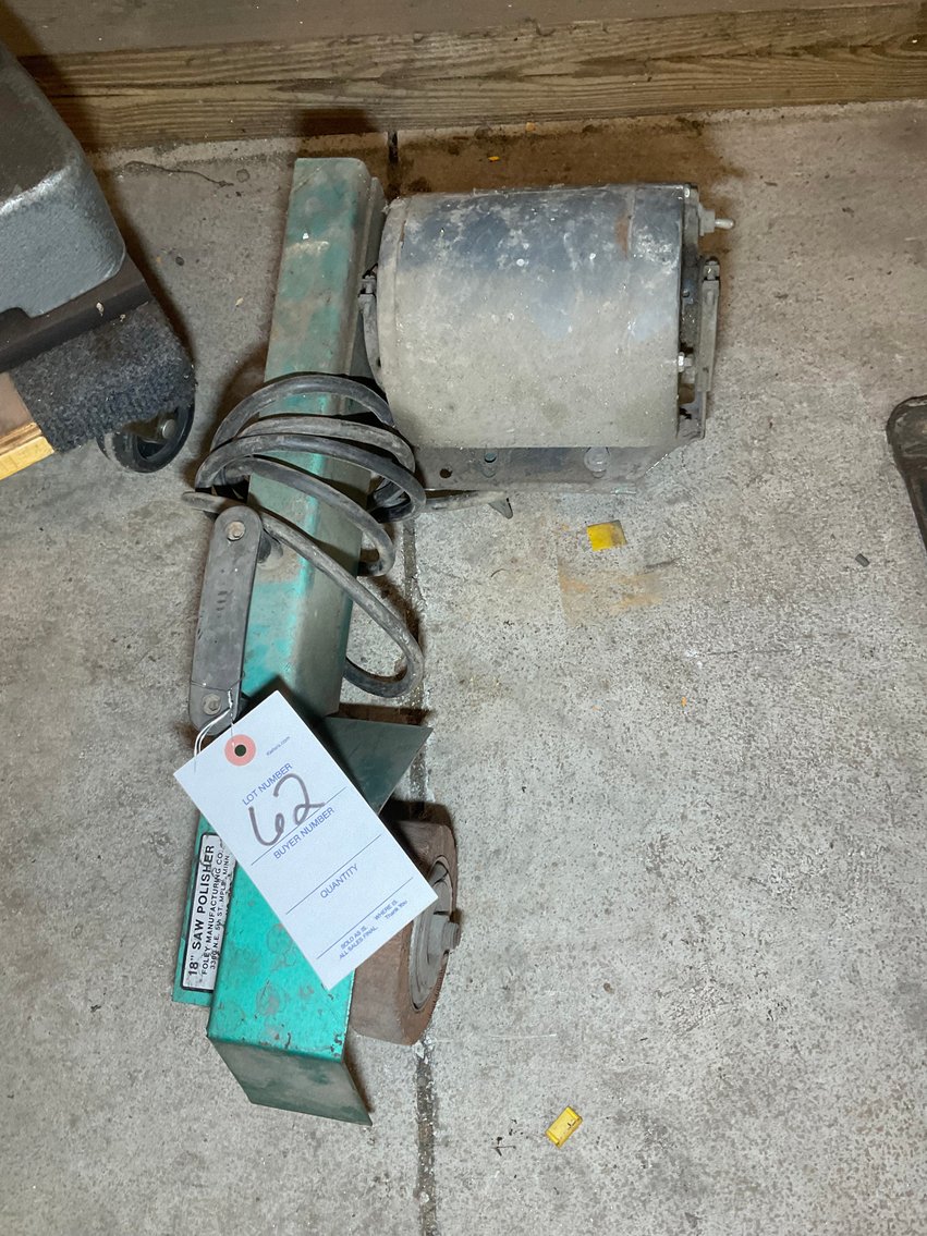 Image for Local Online Only Estate Auction (deceased) in Holly Springs (Name withheld at the family's request)