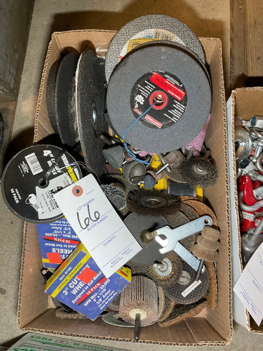 Image for Local Online Only Estate Auction (deceased) in Holly Springs (Name withheld at the family's request)