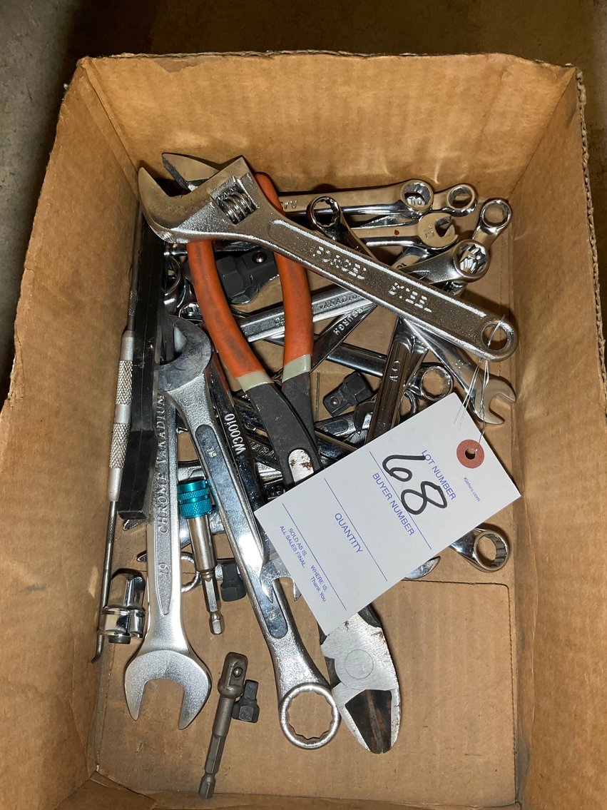 Image for Local Online Only Estate Auction (deceased) in Holly Springs (Name withheld at the family's request)