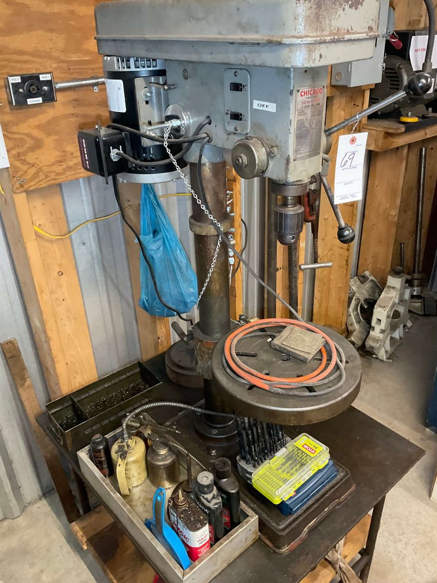 Image for Local Online Only Estate Auction (deceased) in Holly Springs (Name withheld at the family's request)