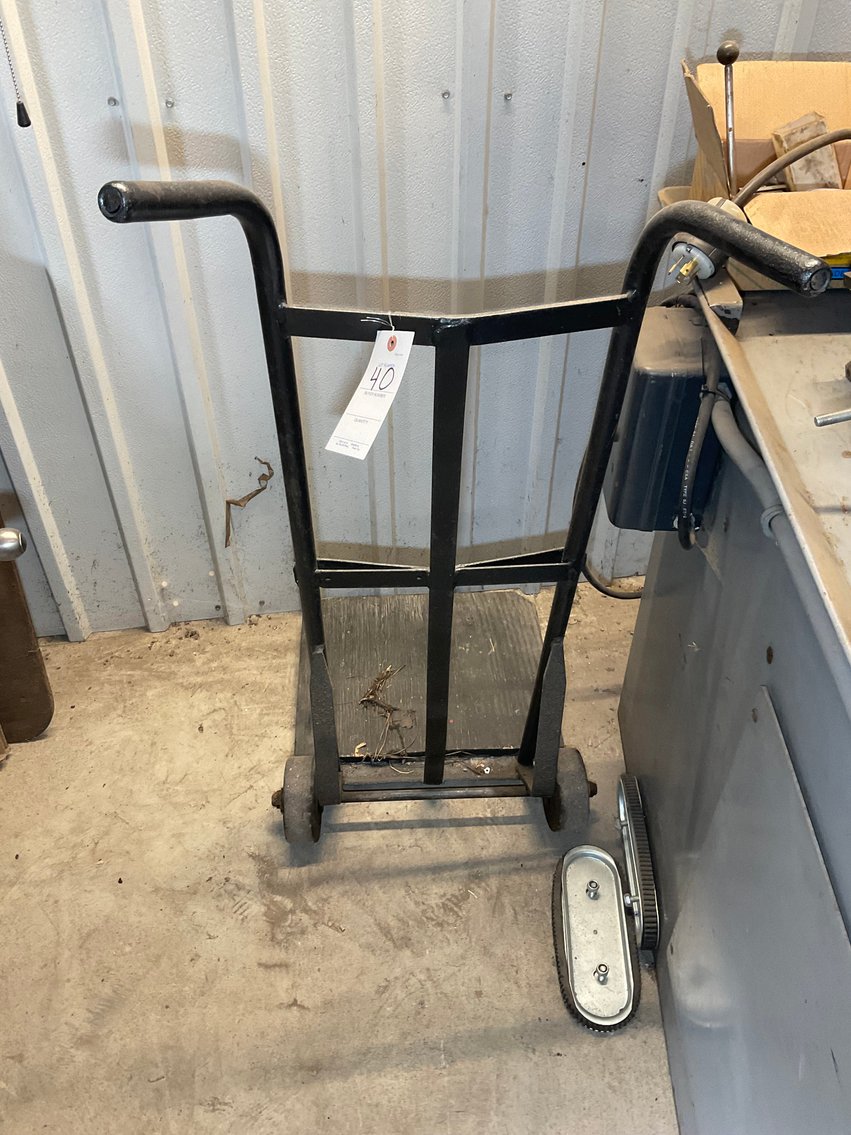 Image for Local Online Only Estate Auction (deceased) in Holly Springs (Name withheld at the family's request)