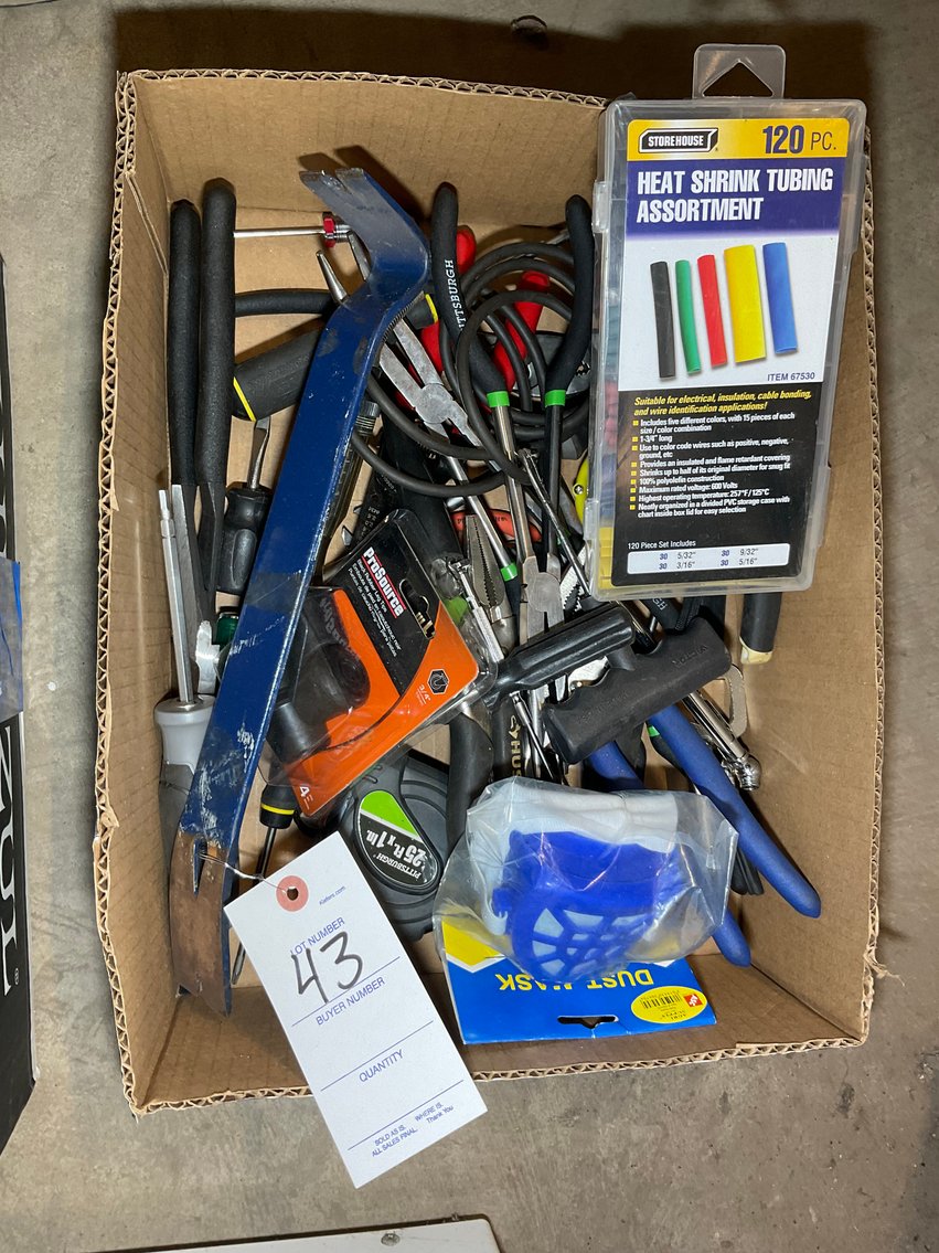 Image for Local Online Only Estate Auction (deceased) in Holly Springs (Name withheld at the family's request)