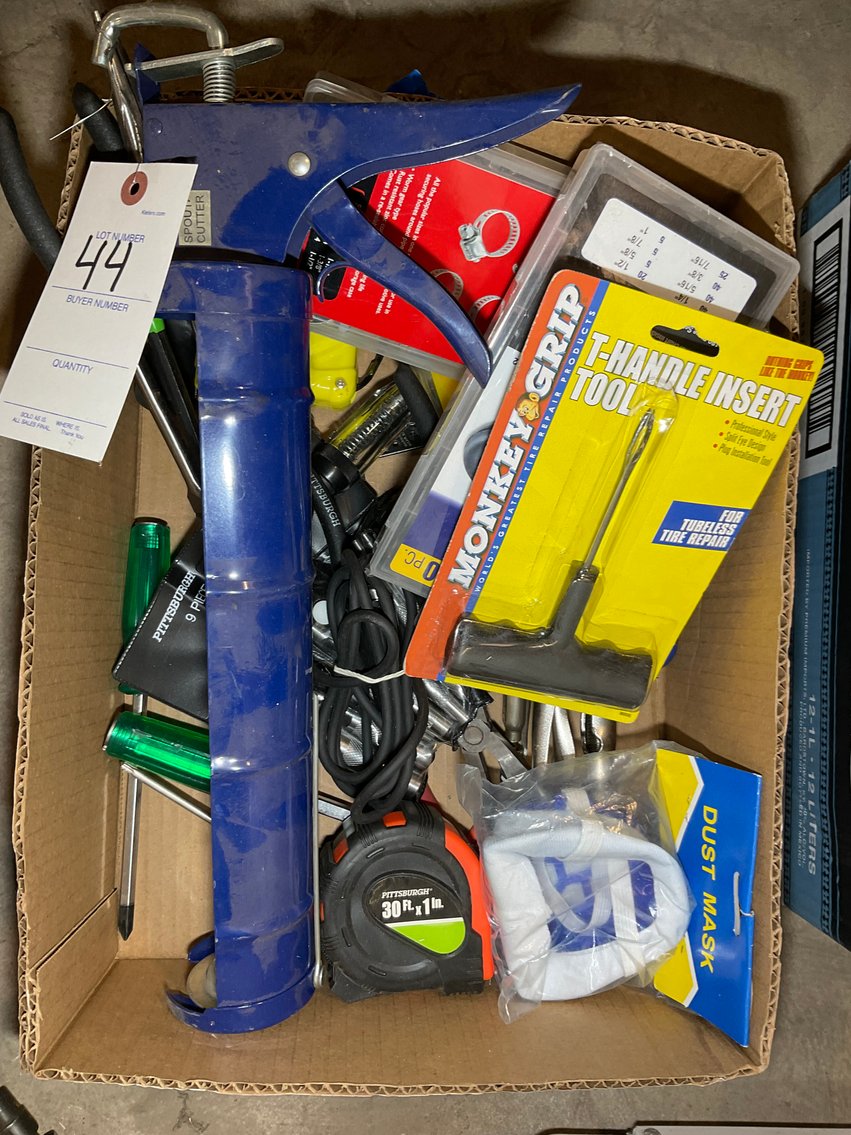 Image for Local Online Only Estate Auction (deceased) in Holly Springs (Name withheld at the family's request)