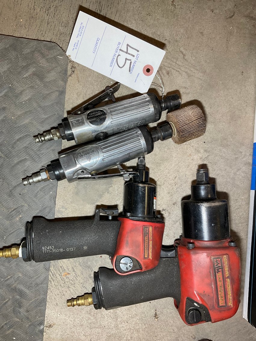 Image for Local Online Only Estate Auction (deceased) in Holly Springs (Name withheld at the family's request)