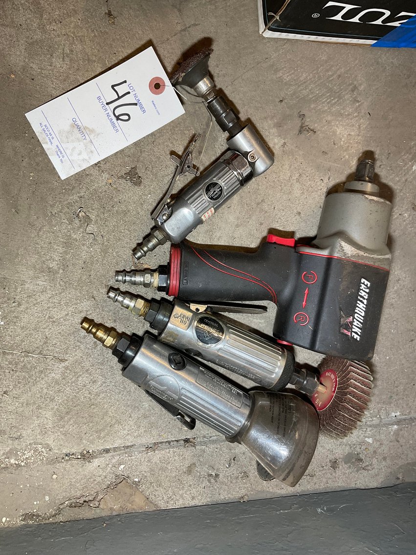 Image for Local Online Only Estate Auction (deceased) in Holly Springs (Name withheld at the family's request)