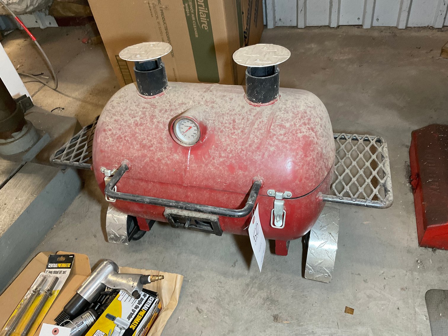 Image for Local Online Only Estate Auction (deceased) in Holly Springs (Name withheld at the family's request)