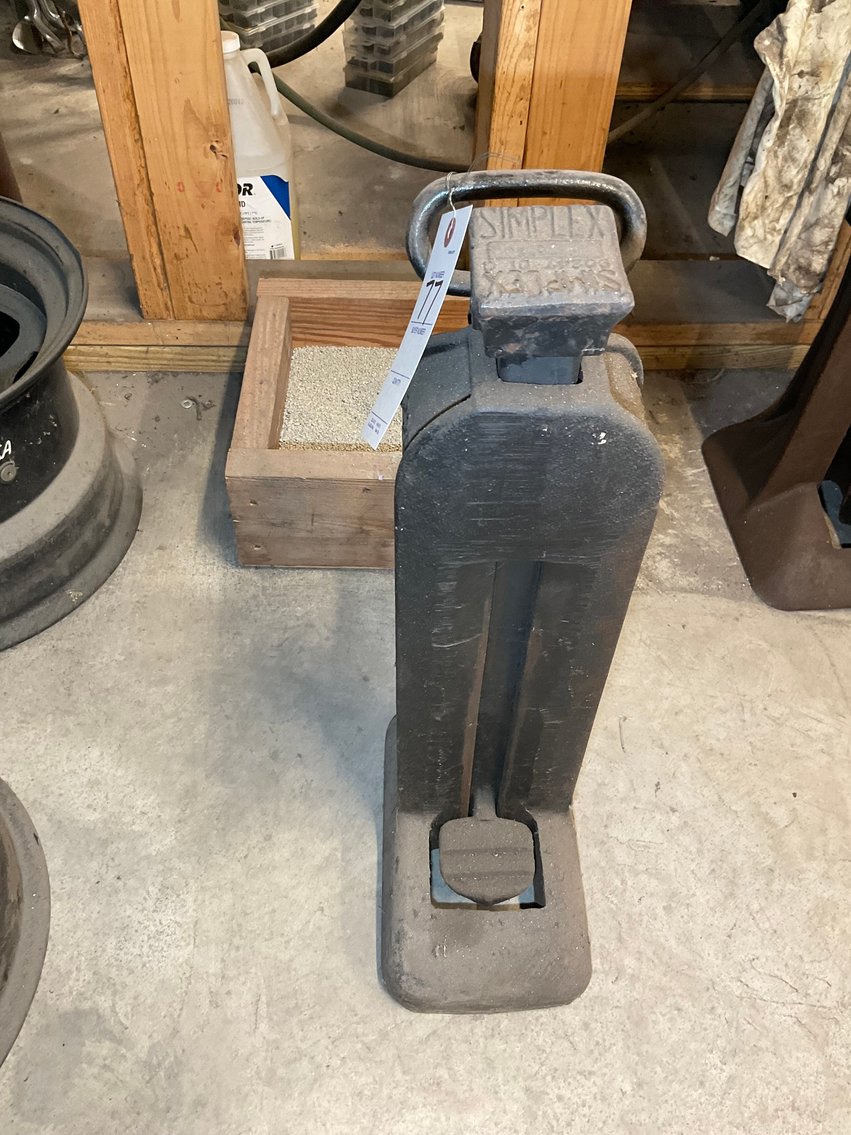 Image for Local Online Only Estate Auction (deceased) in Holly Springs (Name withheld at the family's request)