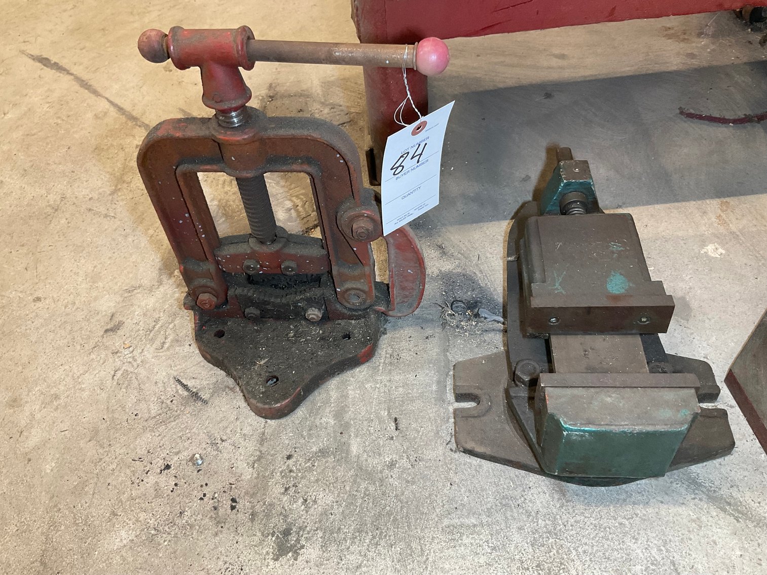 Image for Local Online Only Estate Auction (deceased) in Holly Springs (Name withheld at the family's request)