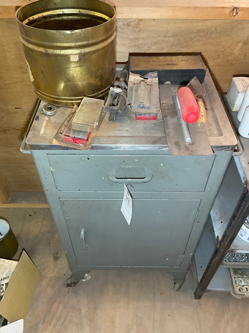 Image for Local Online Only Estate Auction (deceased) in Holly Springs (Name withheld at the family's request)