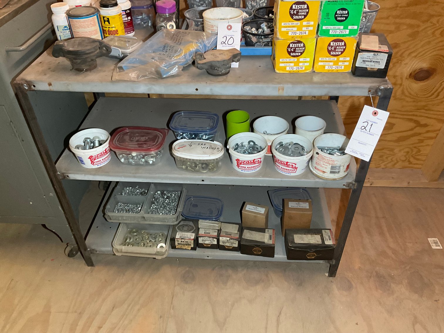 Image for Local Online Only Estate Auction (deceased) in Holly Springs (Name withheld at the family's request)