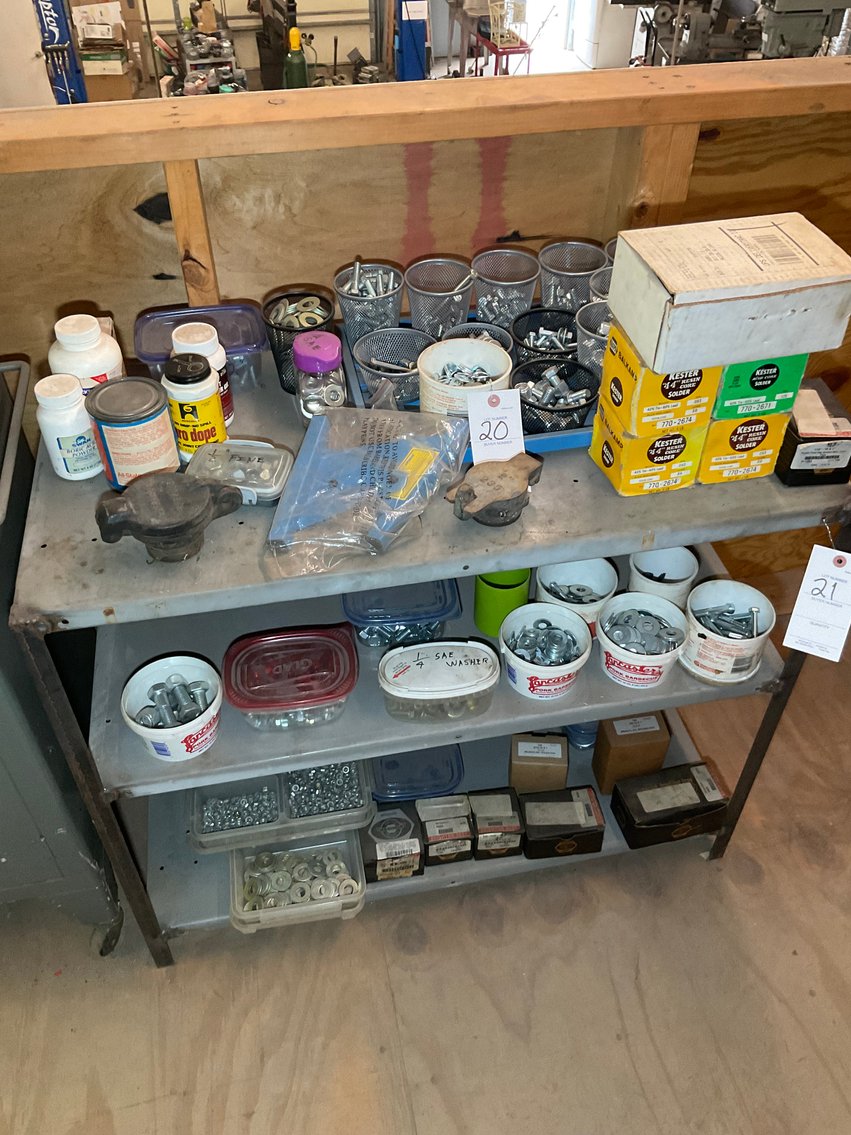 Image for Local Online Only Estate Auction (deceased) in Holly Springs (Name withheld at the family's request)