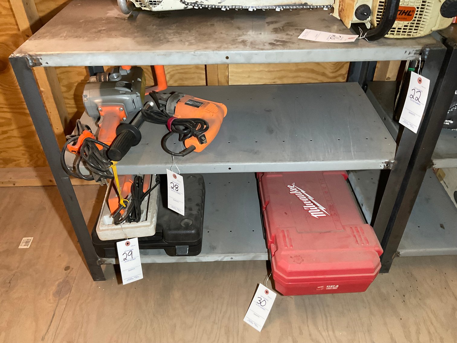 Image for Local Online Only Estate Auction (deceased) in Holly Springs (Name withheld at the family's request)