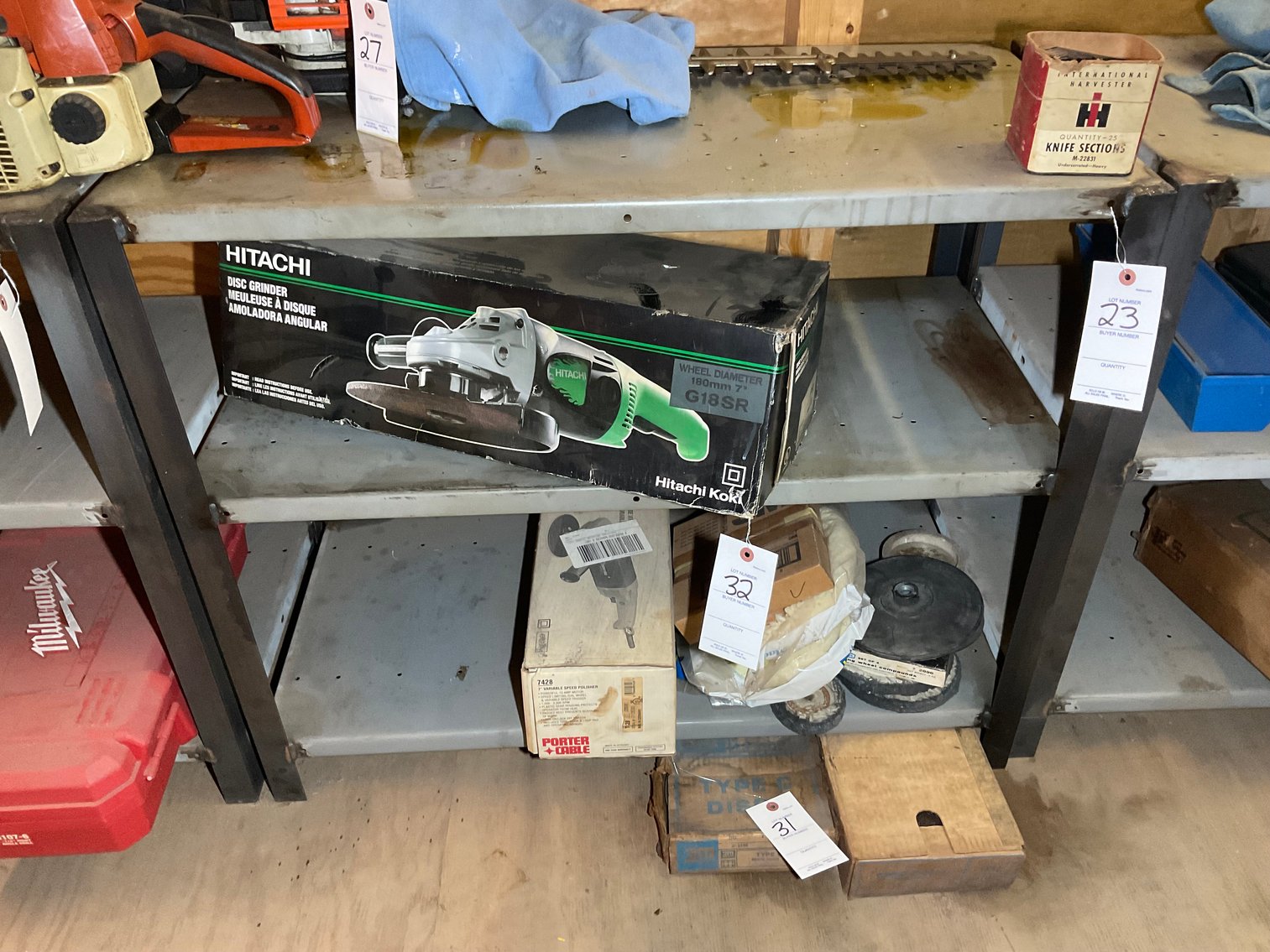 Image for Local Online Only Estate Auction (deceased) in Holly Springs (Name withheld at the family's request)