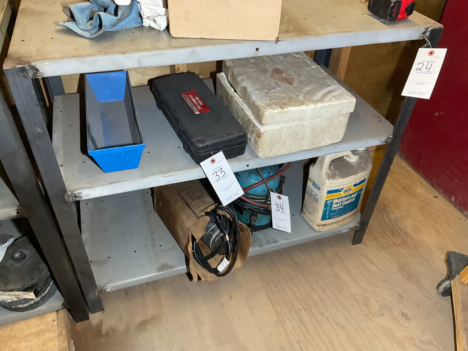 Image for Local Online Only Estate Auction (deceased) in Holly Springs (Name withheld at the family's request)