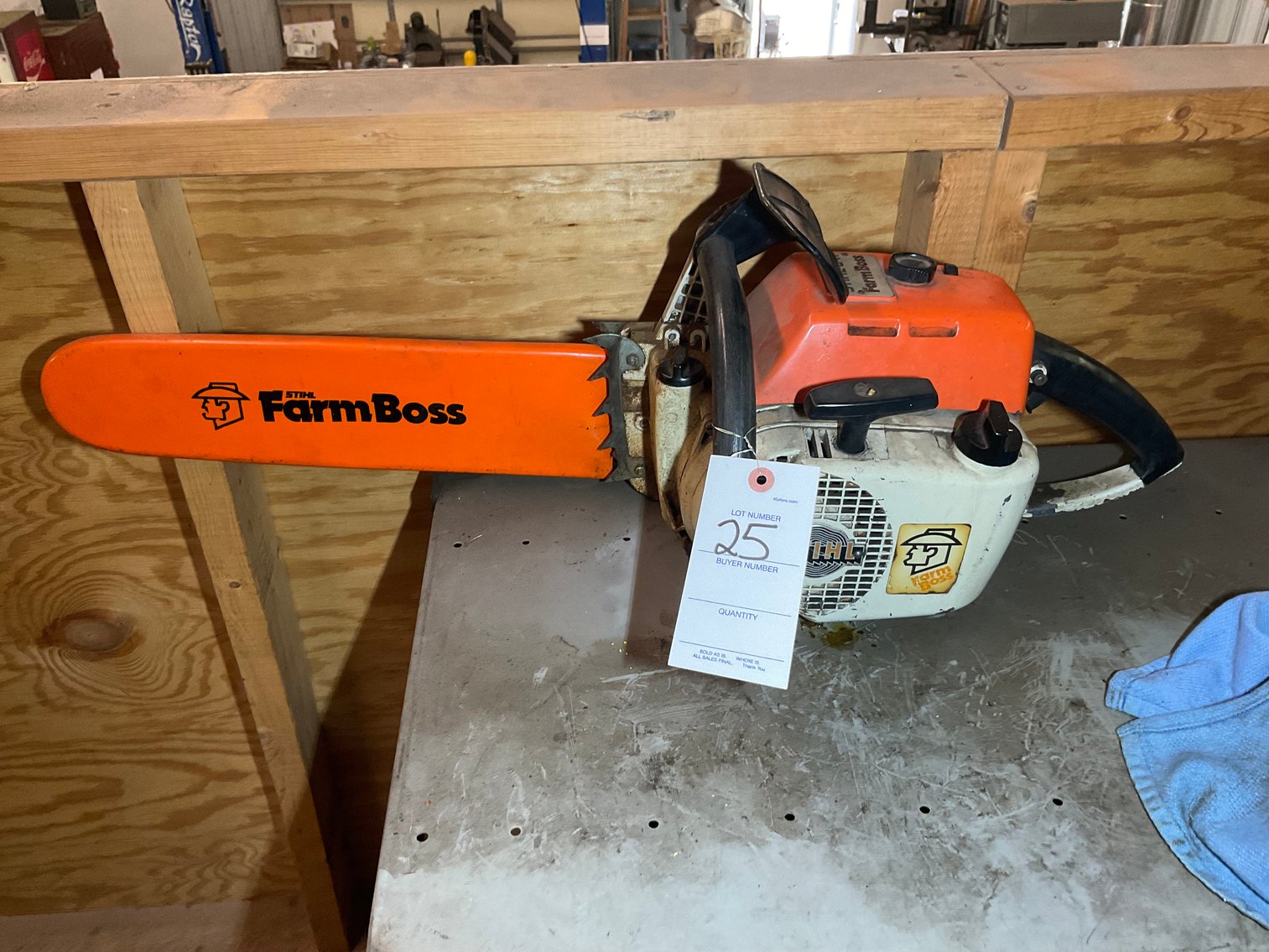 Image for Local Online Only Estate Auction (deceased) in Holly Springs (Name withheld at the family's request)