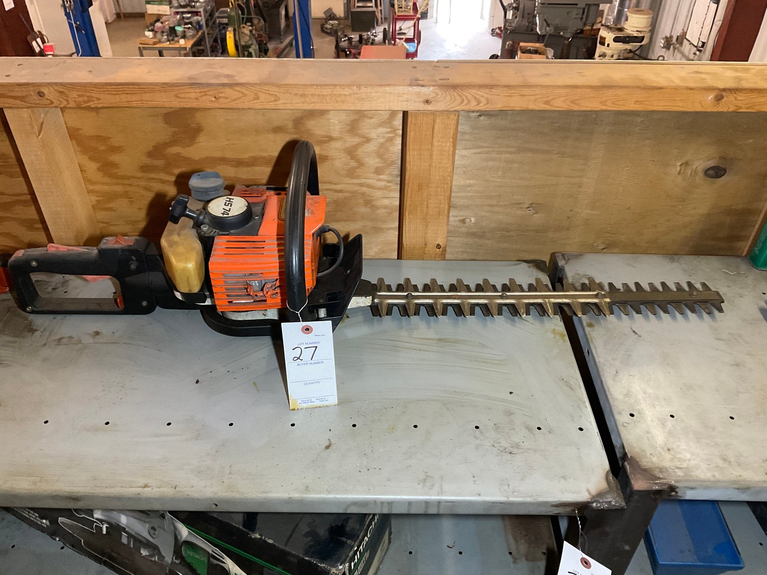 Image for Local Online Only Estate Auction (deceased) in Holly Springs (Name withheld at the family's request)