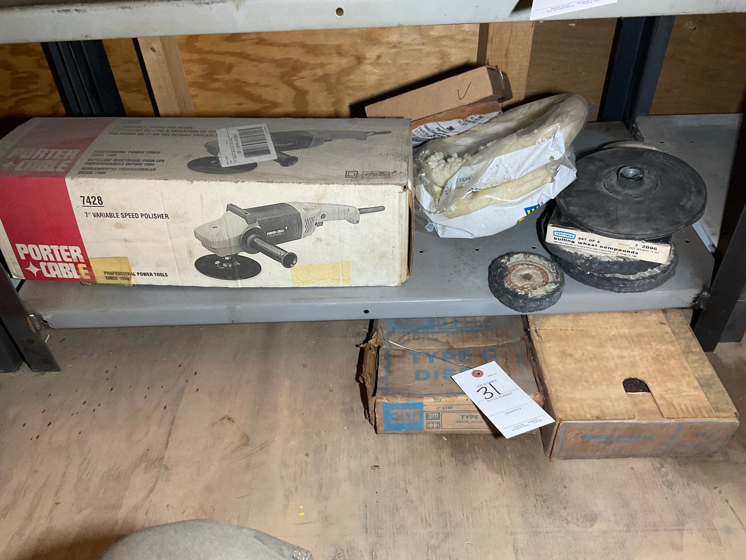 Image for Local Online Only Estate Auction (deceased) in Holly Springs (Name withheld at the family's request)