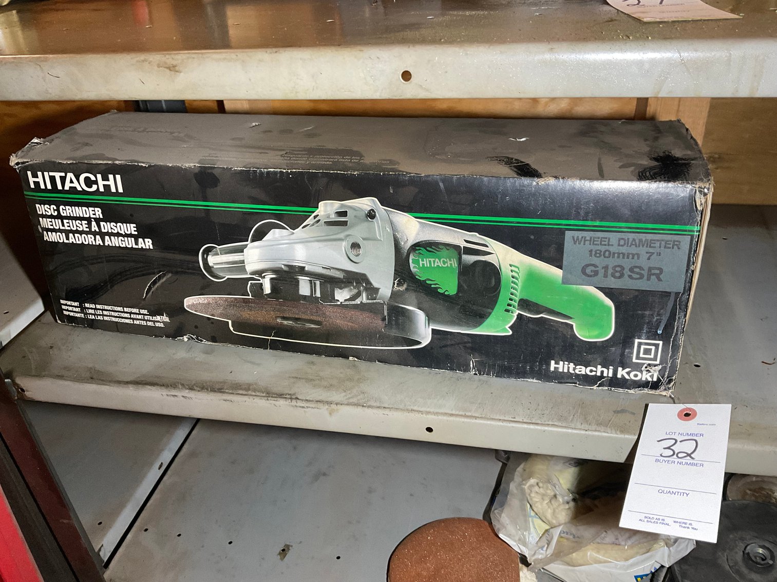 Image for Local Online Only Estate Auction (deceased) in Holly Springs (Name withheld at the family's request)