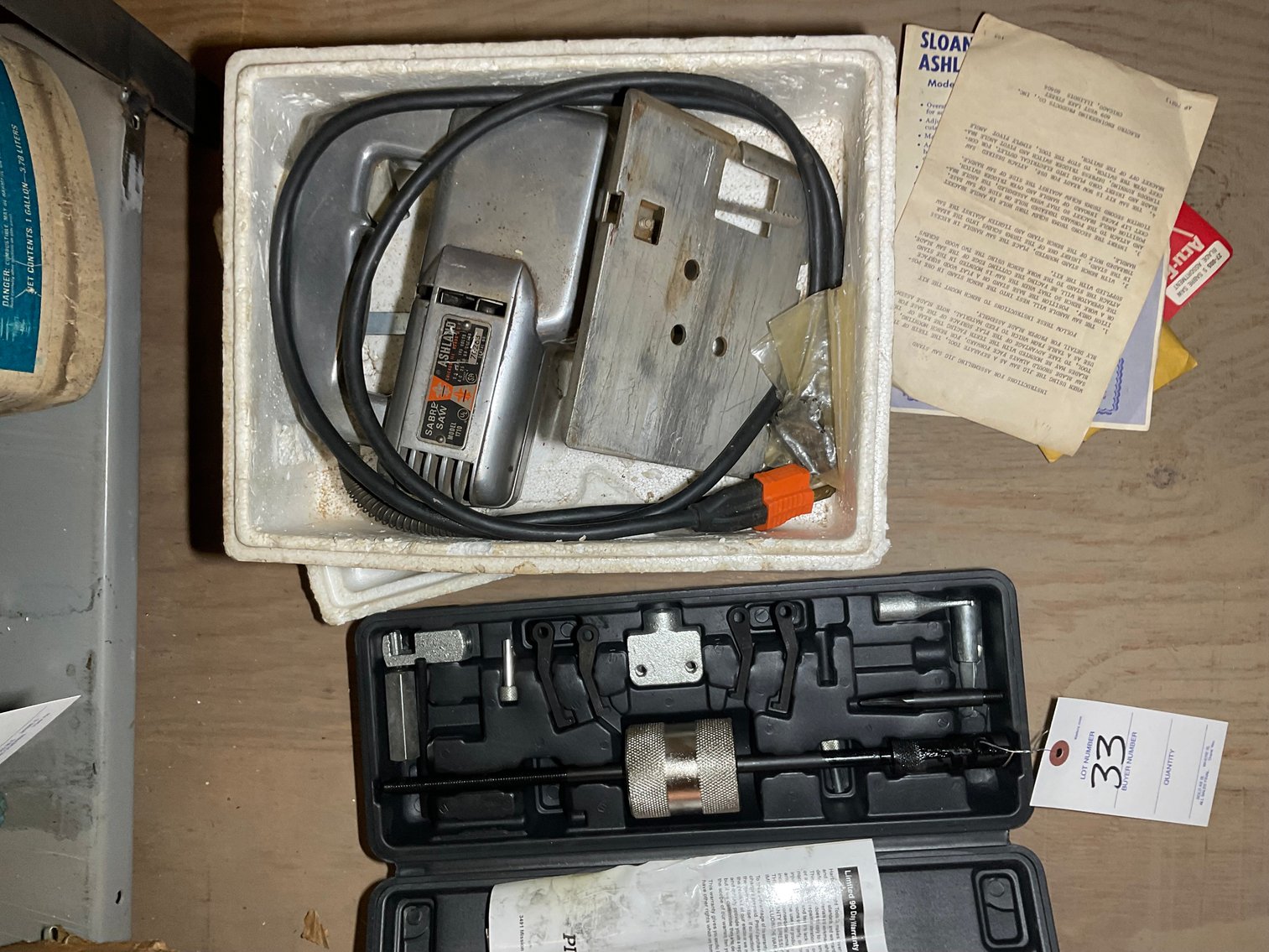 Image for Local Online Only Estate Auction (deceased) in Holly Springs (Name withheld at the family's request)