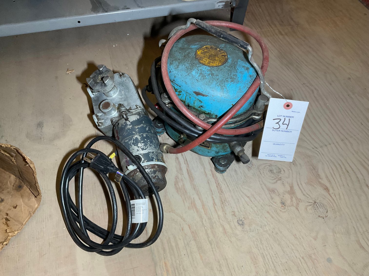 Image for Local Online Only Estate Auction (deceased) in Holly Springs (Name withheld at the family's request)