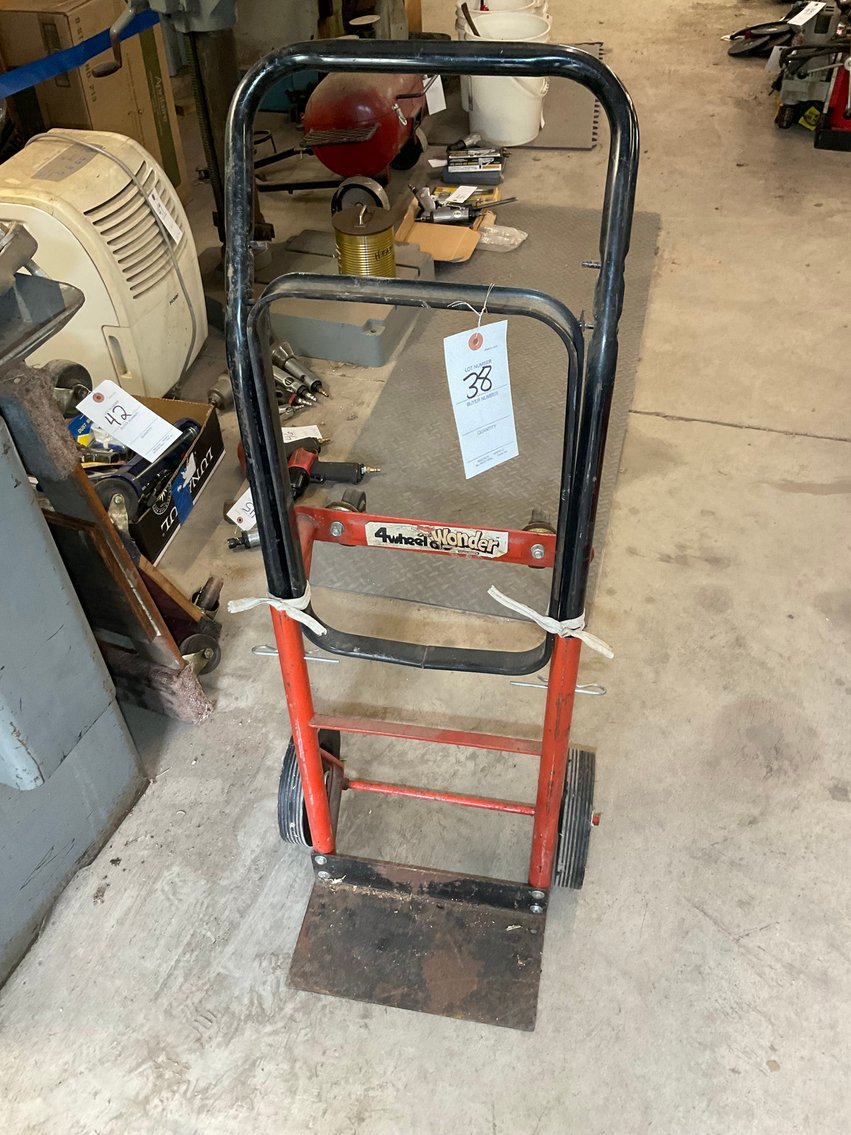 Image for Local Online Only Estate Auction (deceased) in Holly Springs (Name withheld at the family's request)