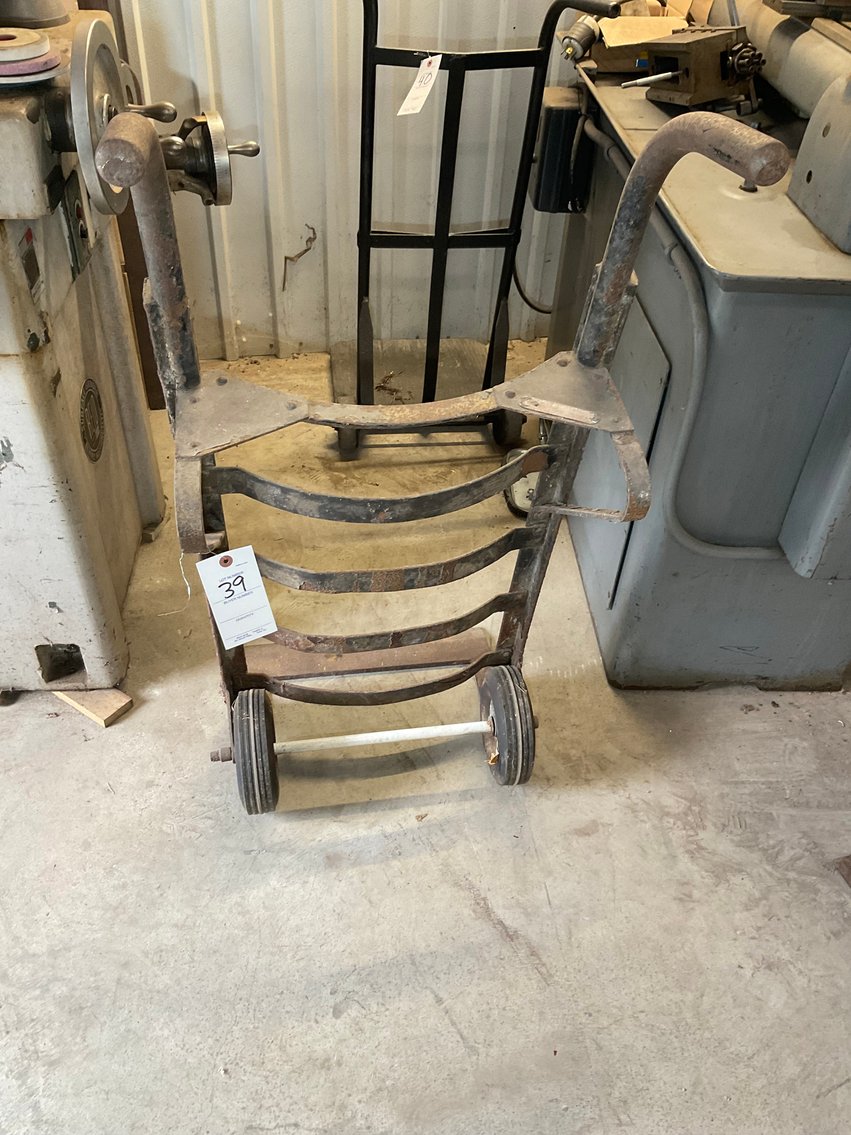 Image for Local Online Only Estate Auction (deceased) in Holly Springs (Name withheld at the family's request)