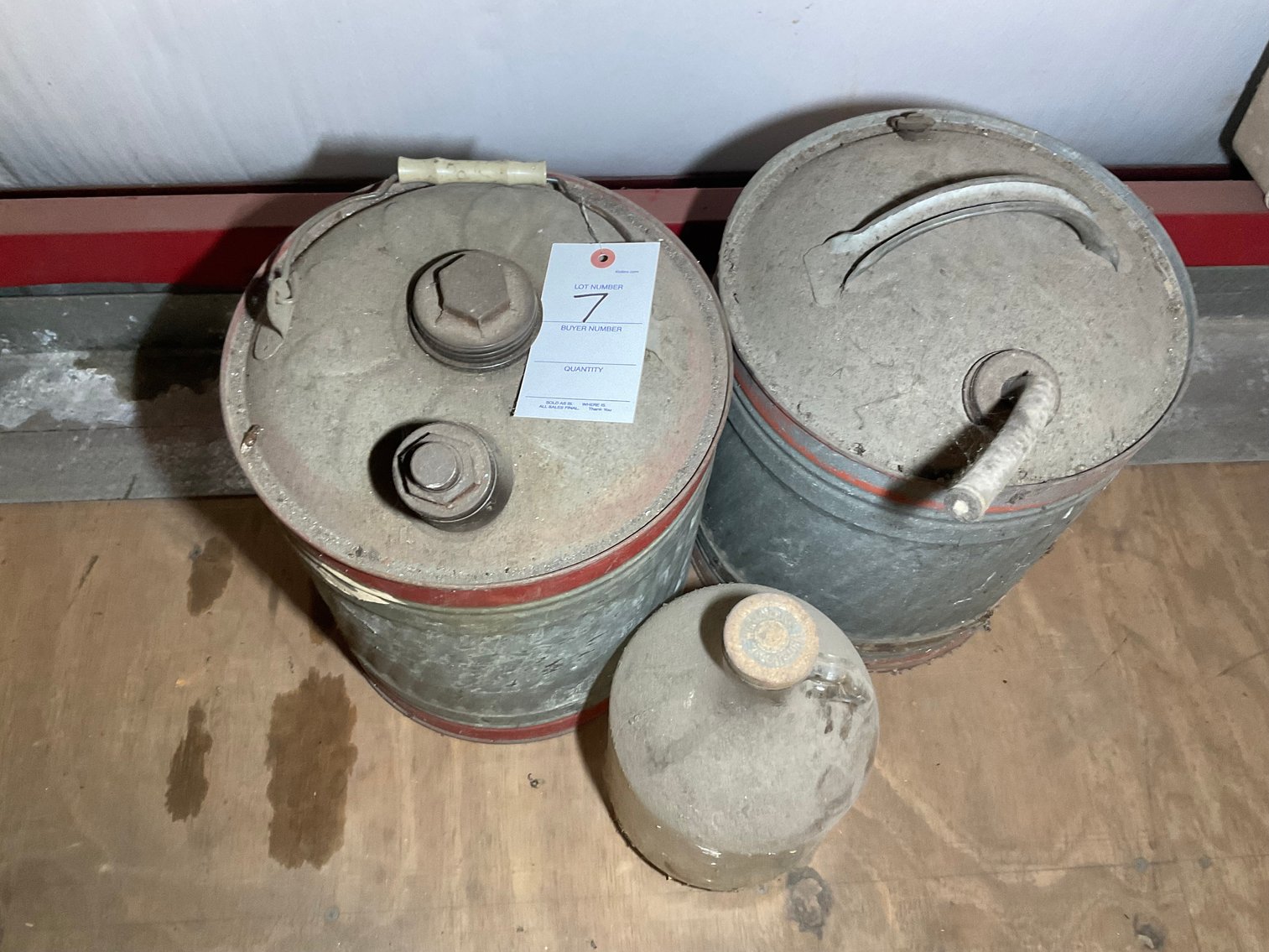 Image for Local Online Only Estate Auction (deceased) in Holly Springs (Name withheld at the family's request)