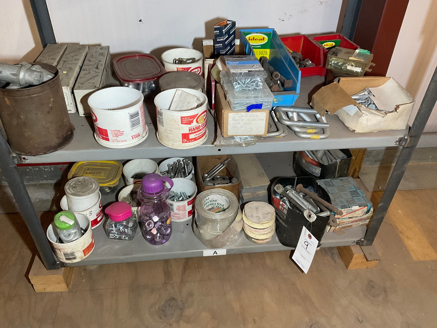 Image for Local Online Only Estate Auction (deceased) in Holly Springs (Name withheld at the family's request)