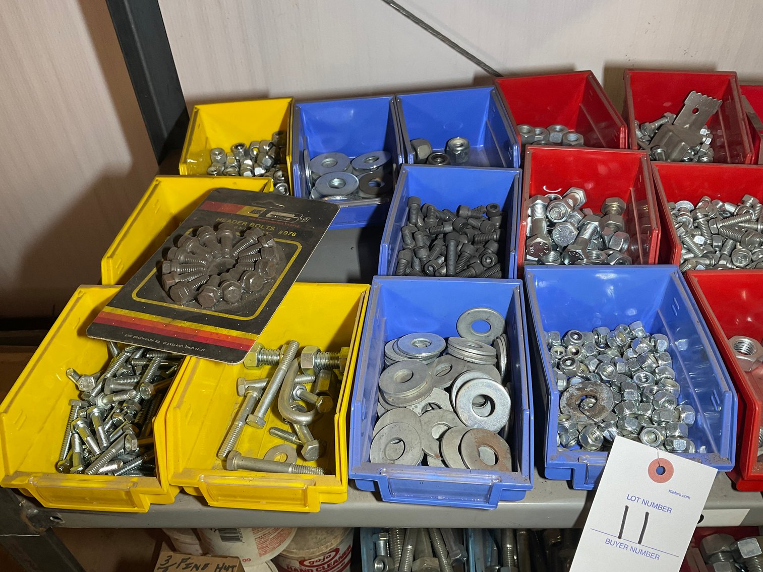 Image for Local Online Only Estate Auction (deceased) in Holly Springs (Name withheld at the family's request)