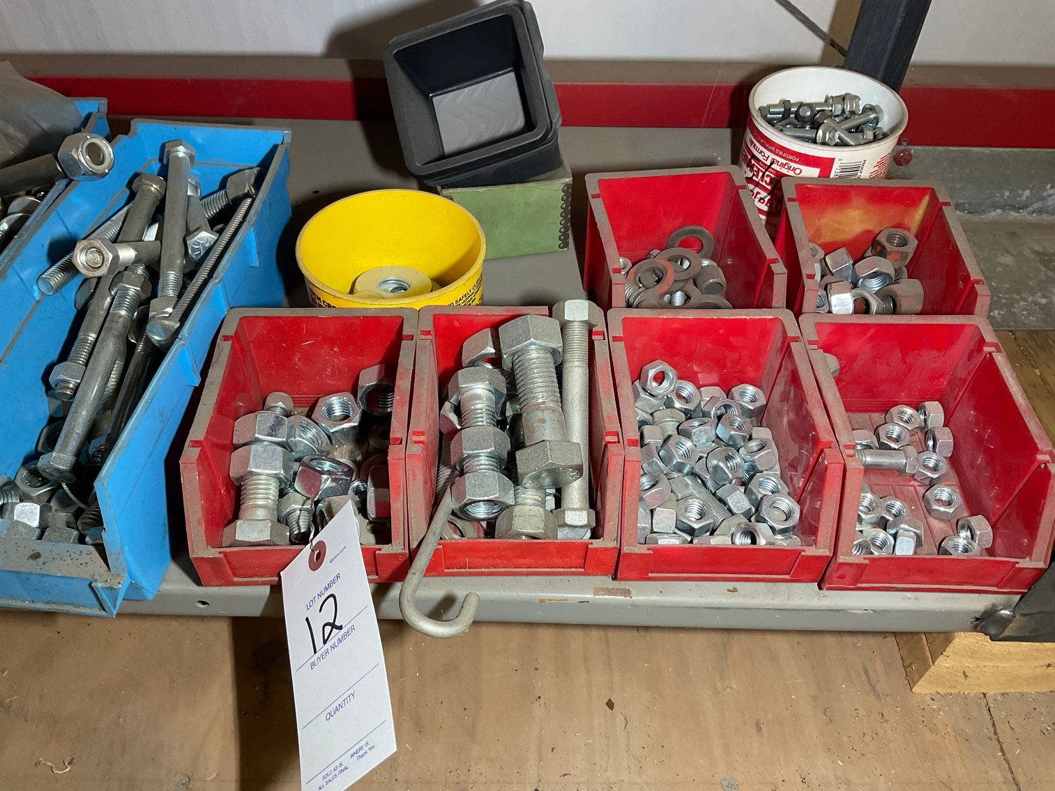 Image for Local Online Only Estate Auction (deceased) in Holly Springs (Name withheld at the family's request)