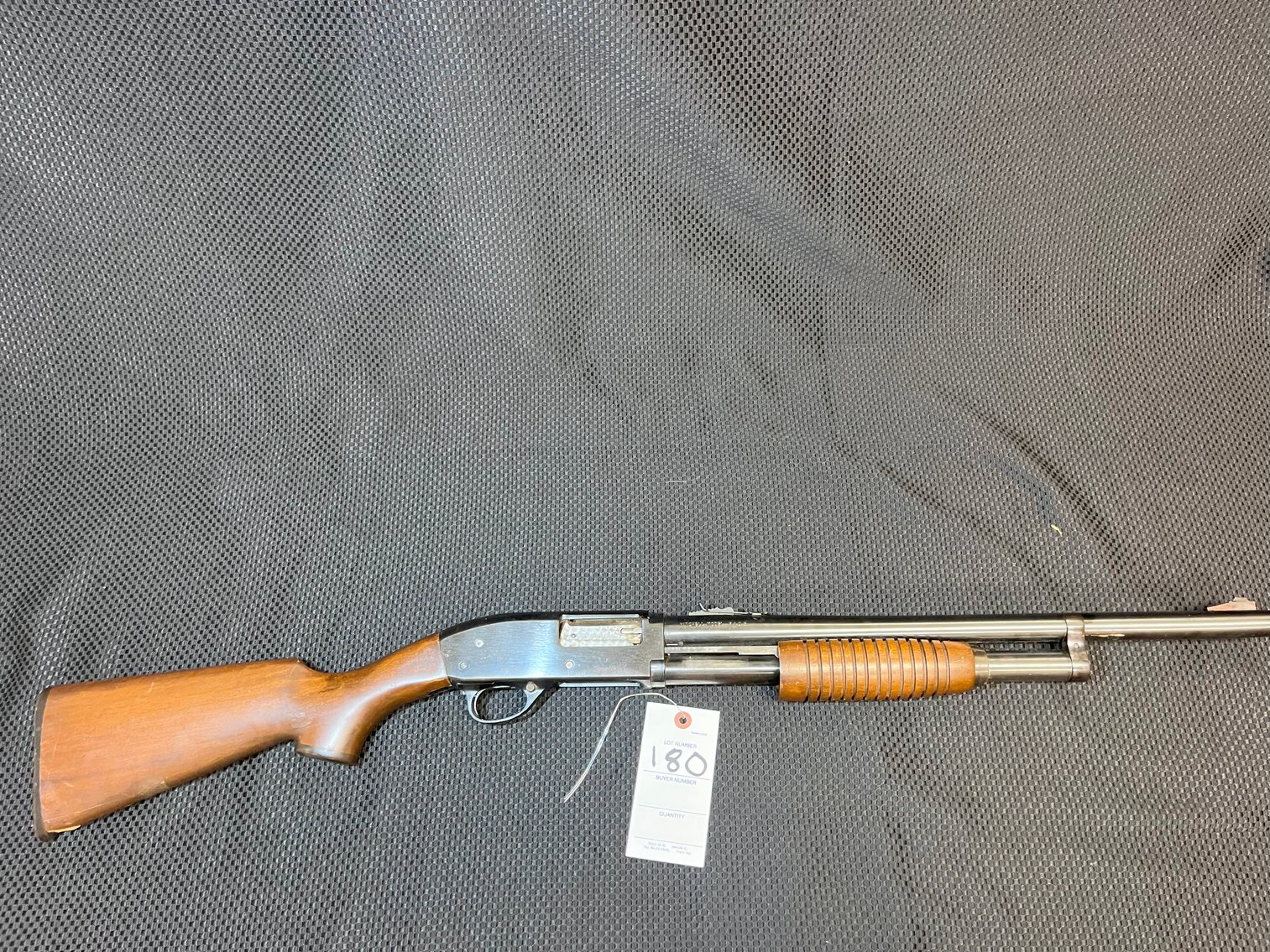 Image for Simulcast Firearms Auction at JP!