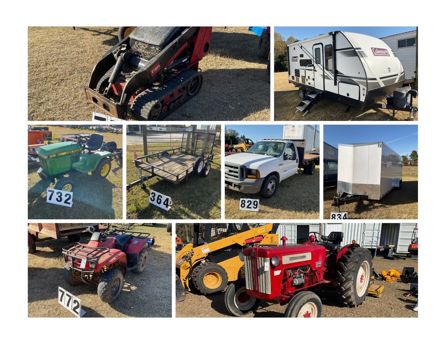 Image for Big Boyz Toyz Fall 2025