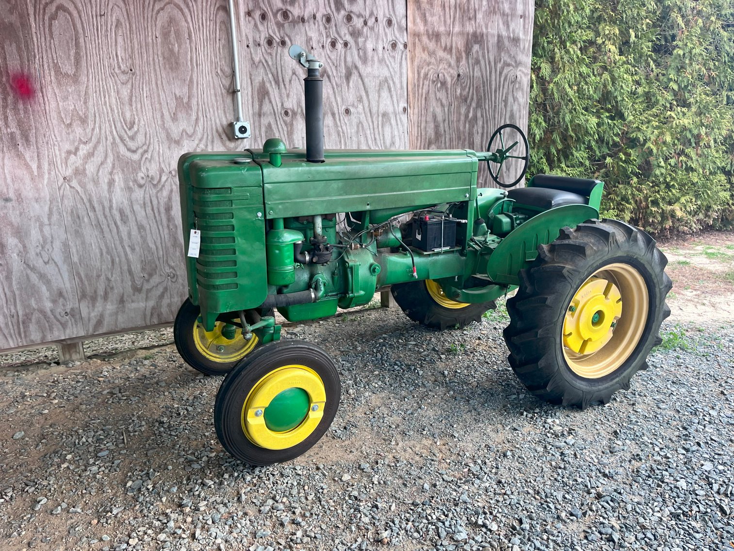 Image for Big Boyz Toyz Fall 2025