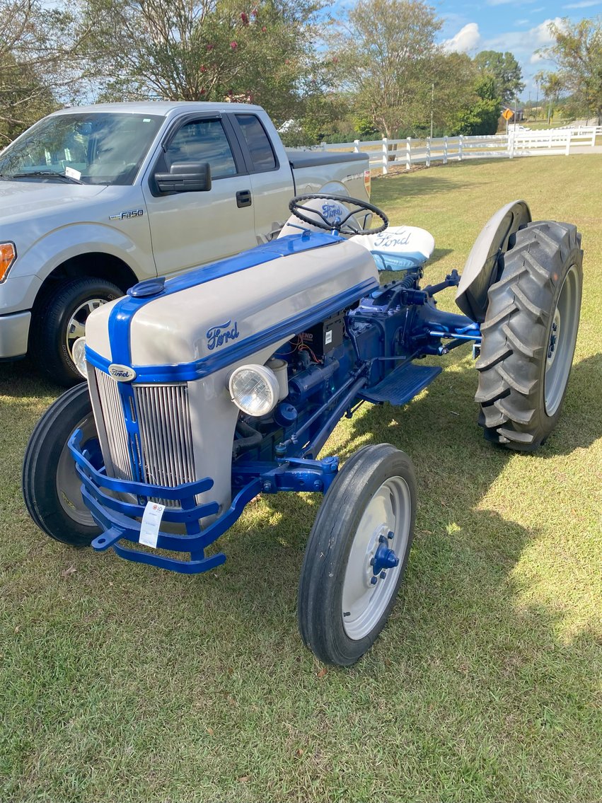 Image for Big Boyz Toyz Fall 2025