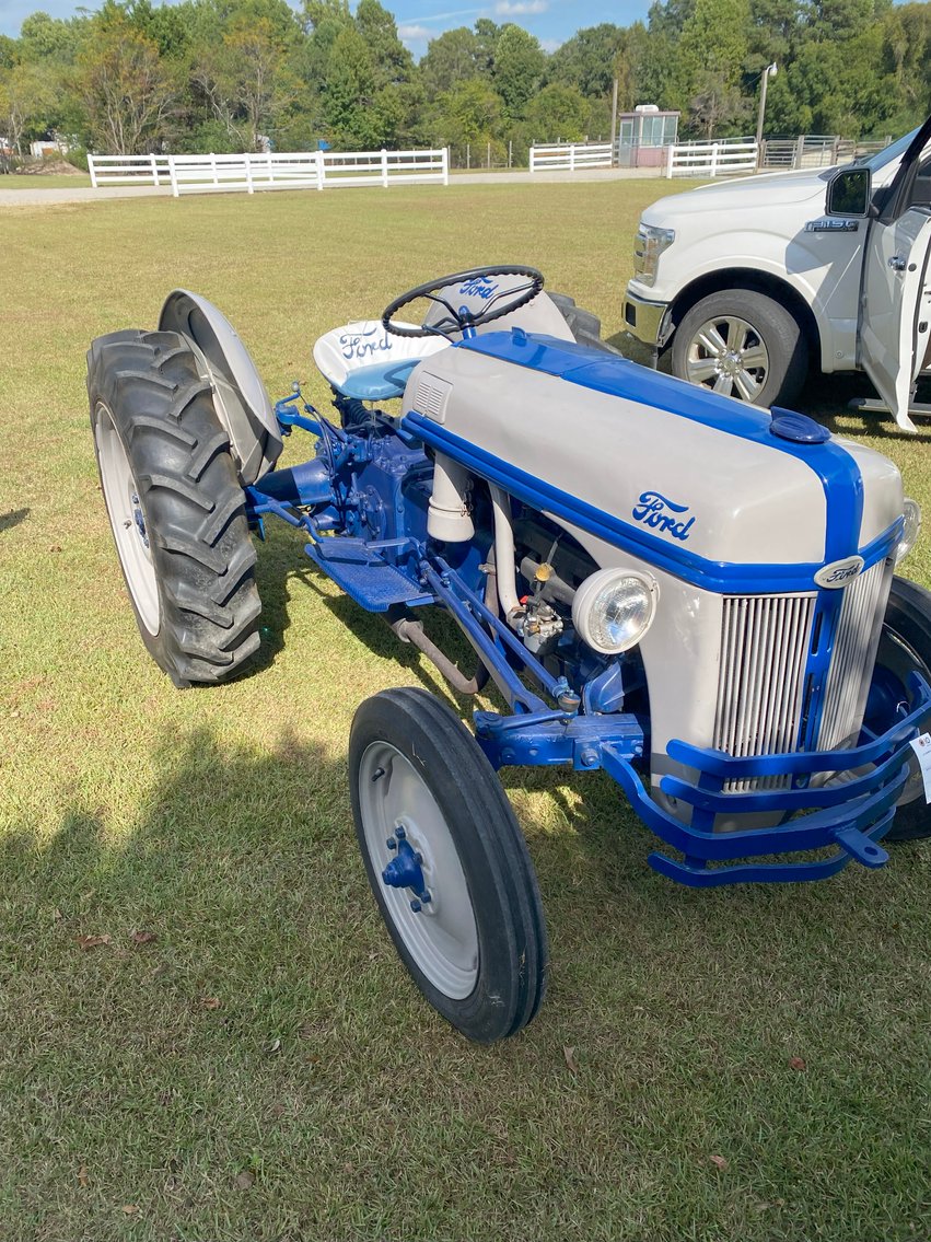 Image for Big Boyz Toyz Fall 2025