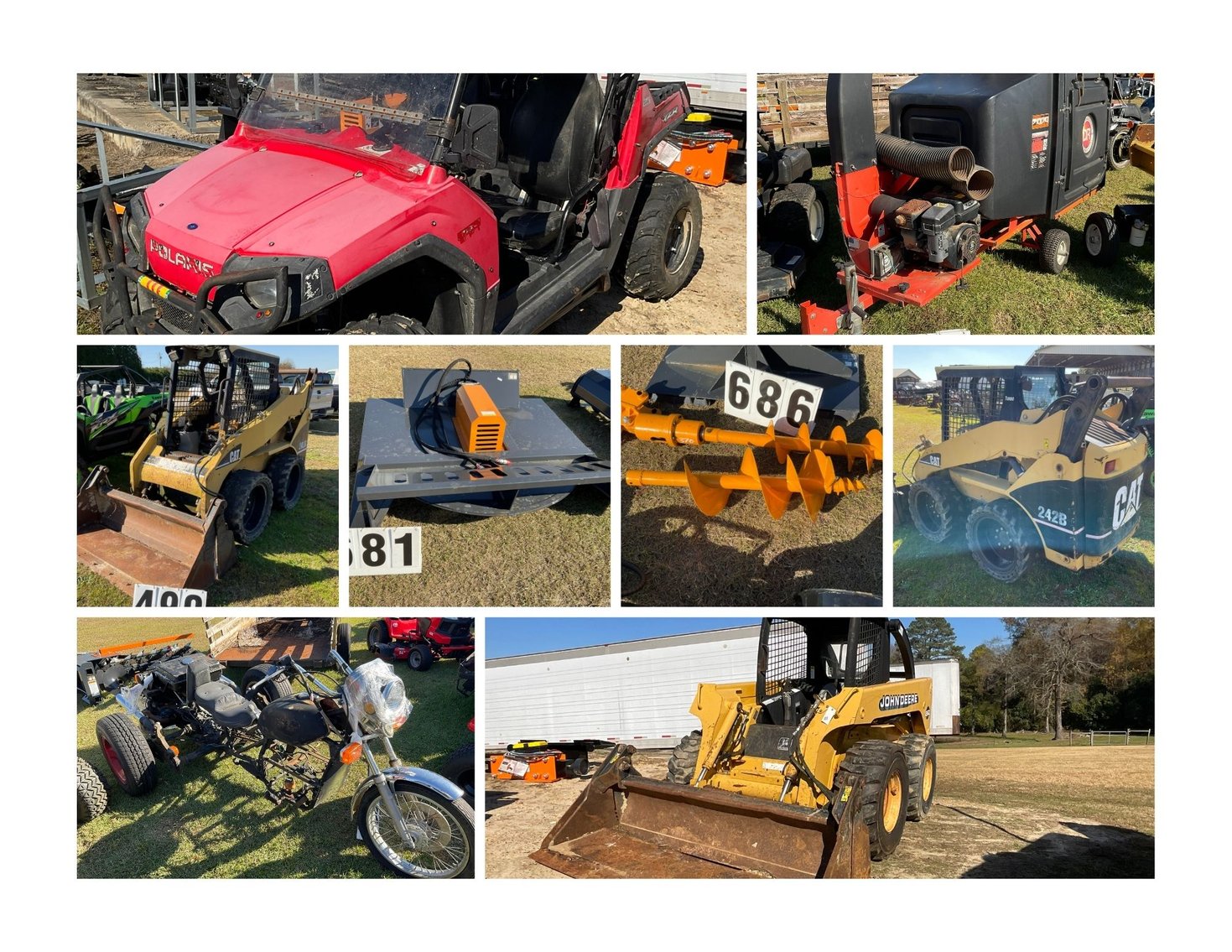 Image for Big Boyz Toyz Fall 2025