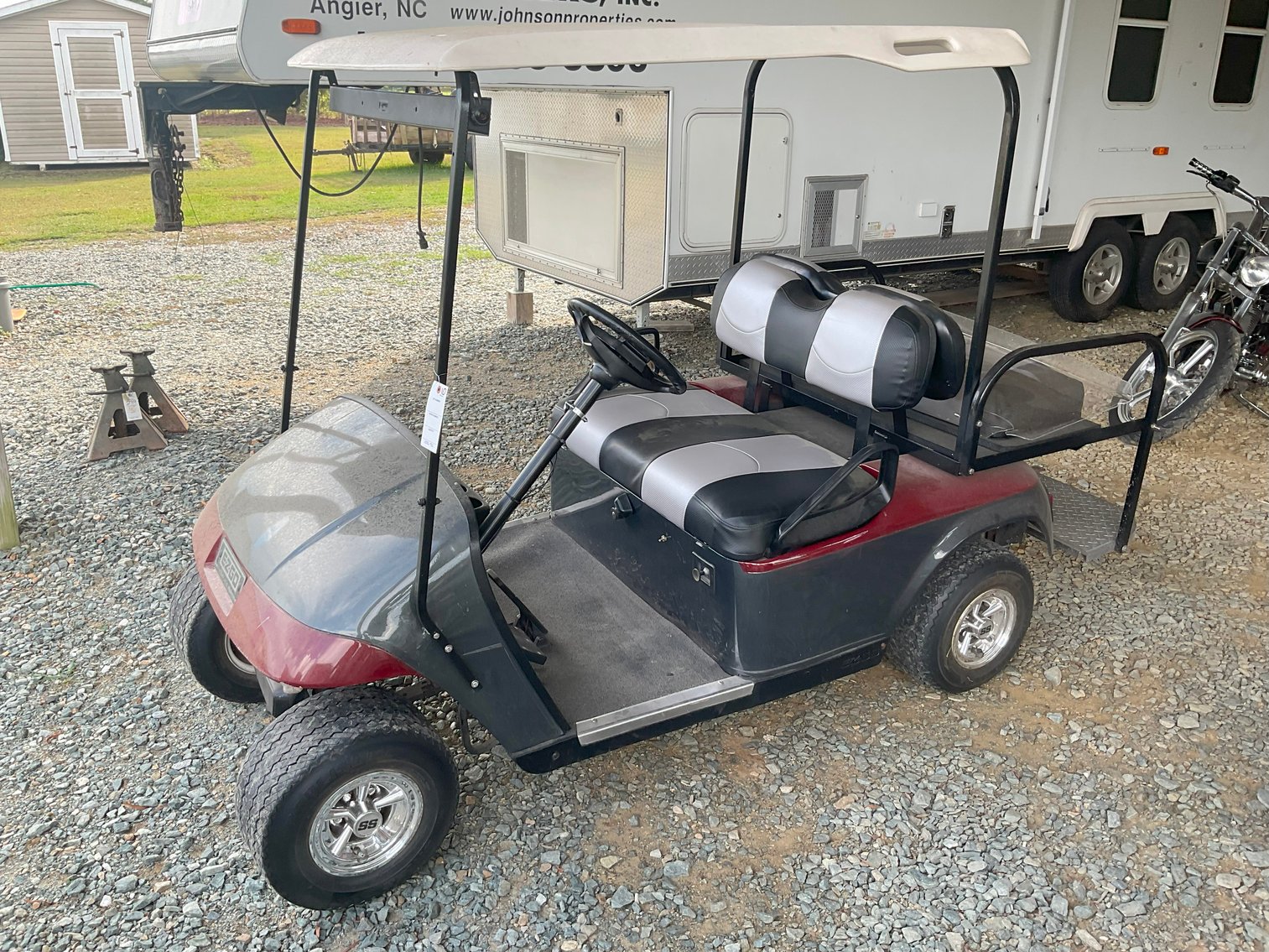 Image for Big Boyz Toyz Fall 2025