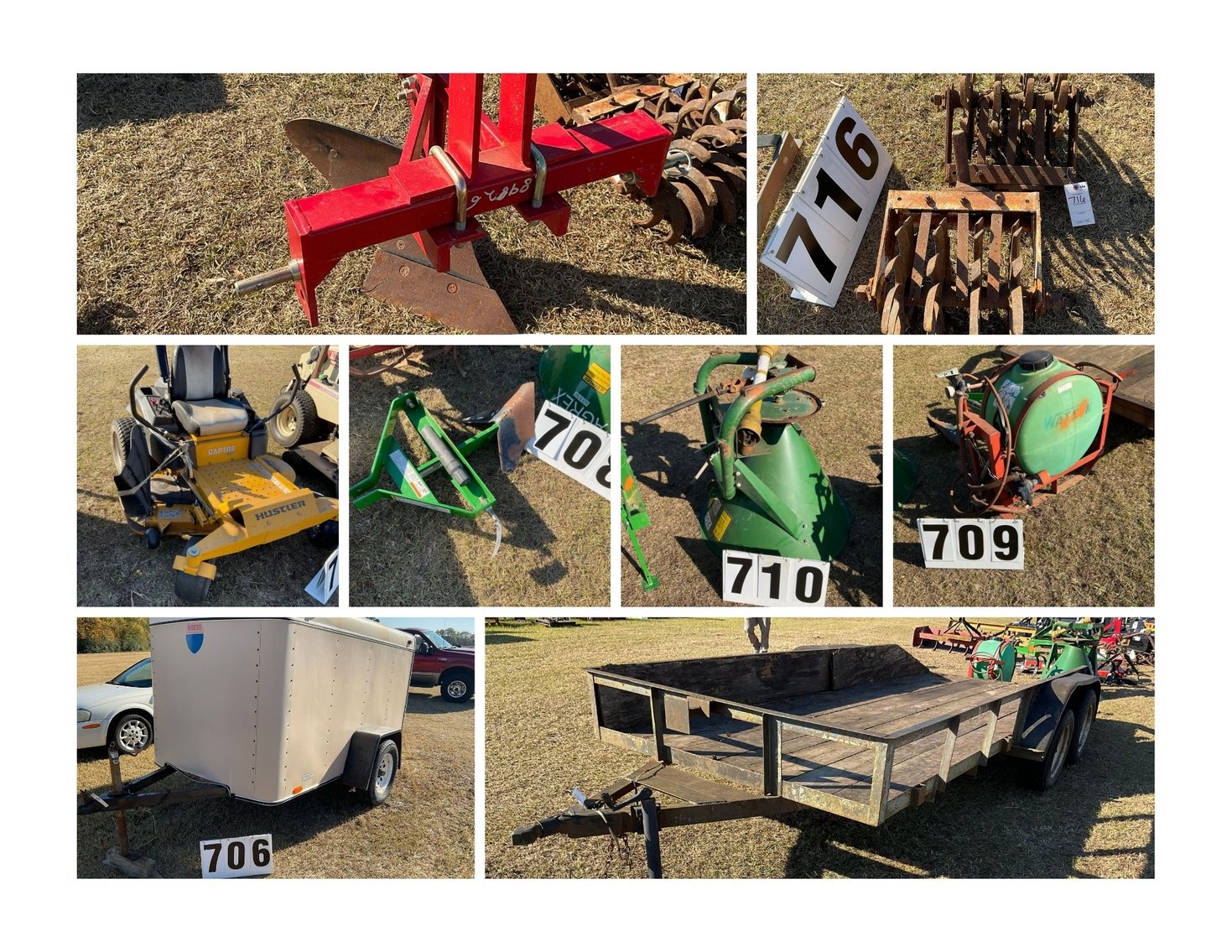 Image for Big Boyz Toyz Fall 2025