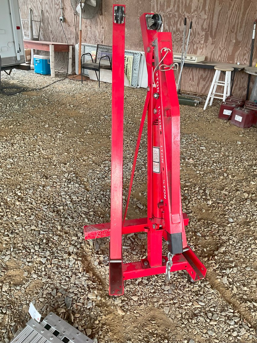 Image for Big Boyz Toyz Fall 2025